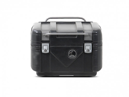 Hepco becker topcase gobi - hepco, noir