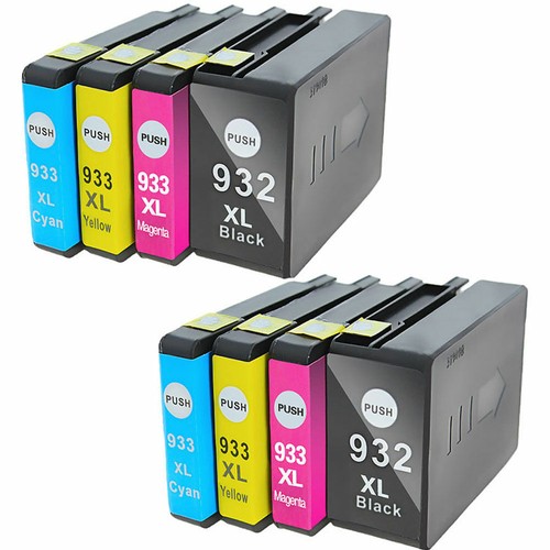 Cartouches encre compatible - d'encre,