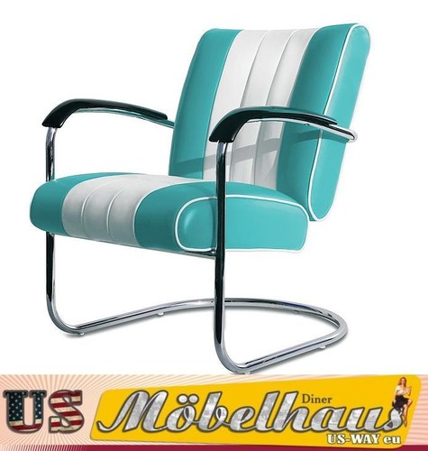 Turquoise bel air - lc-01,