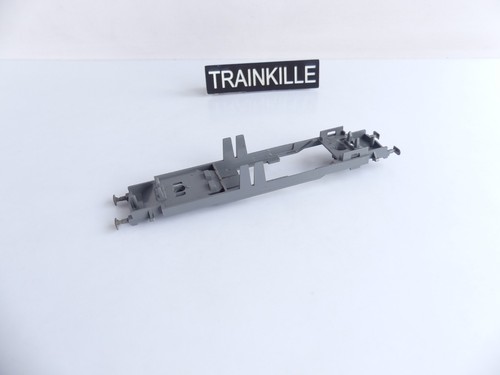 Jouef chassis pour locomotive - chassis,