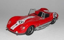 .kit Lola MkII #45