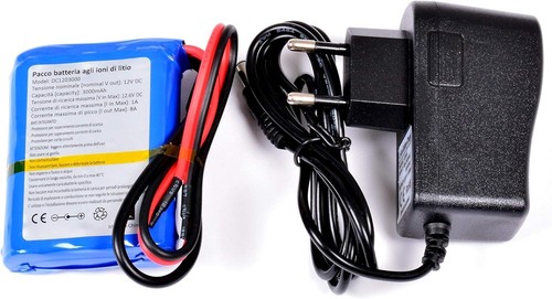 Paquet batterie - paquet,