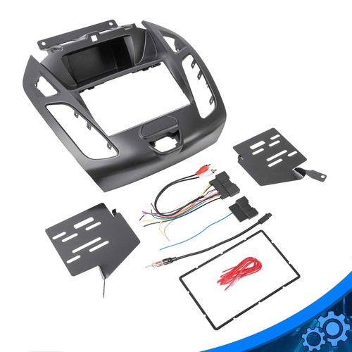 Din dash kit for - dash,