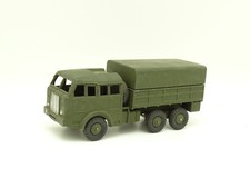 Dinky Toys France Militaire