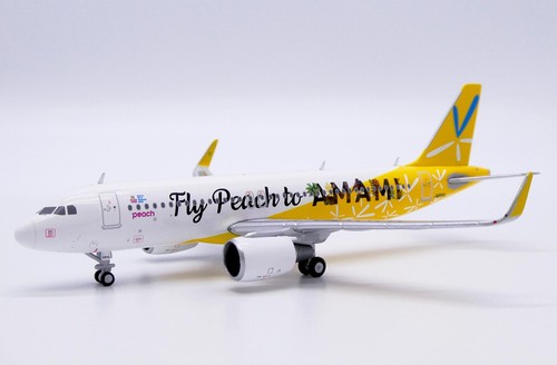 Peach aviation airbus - peach,