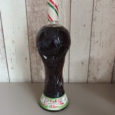ancienne bouteille du mondial