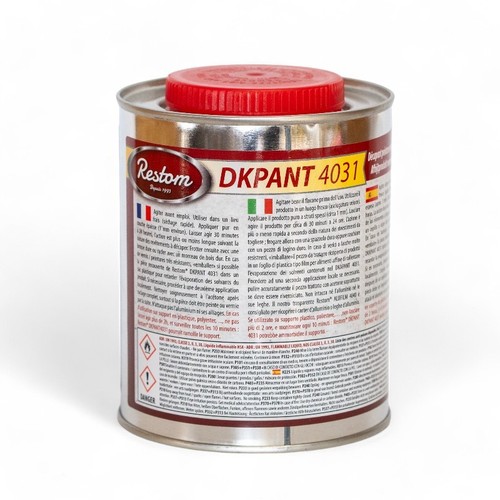 Decapant peinture vernis - decapant,