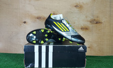 Adidas adizero F50 Cuirs FG
