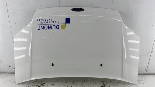 Capot ford transit - capot, connect
