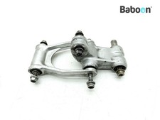 Bras d'amortisseur arrière