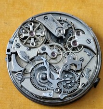 ​Rare Mouvement RÉPÉTITION