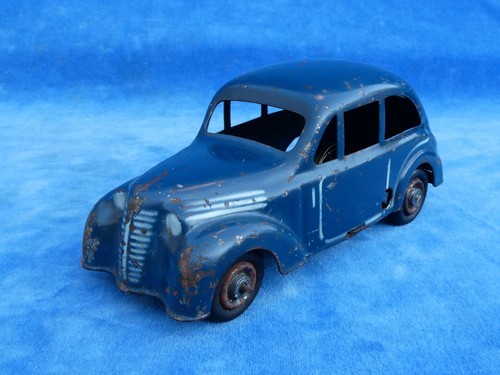 Rare cij renault juvaquatre - rare,