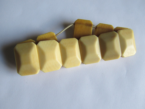 Ancien bracelet africain - ancien,