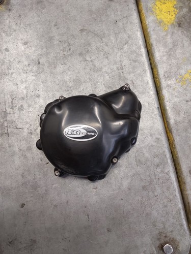 Generator cover for 2010 - generator,