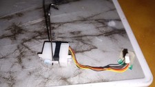 siku control 32- motor actuator rear lift 