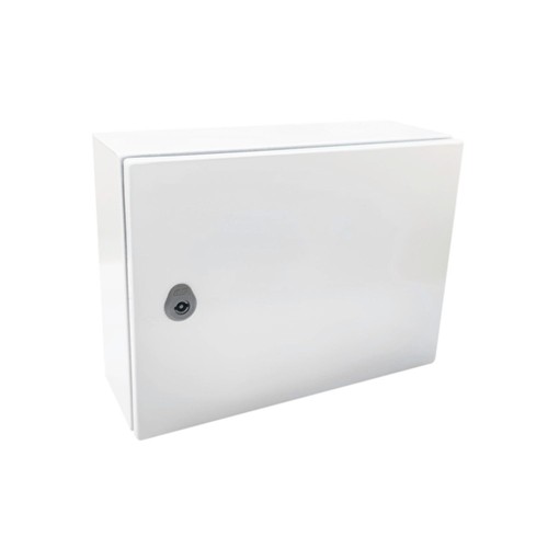 Armoire électrique métal - armoire, en