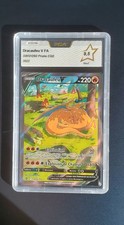 Carte Pokémon Dracaufeu V