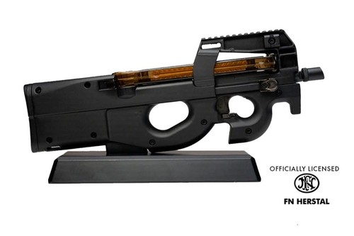 Goap90 scale die cast fn - die,