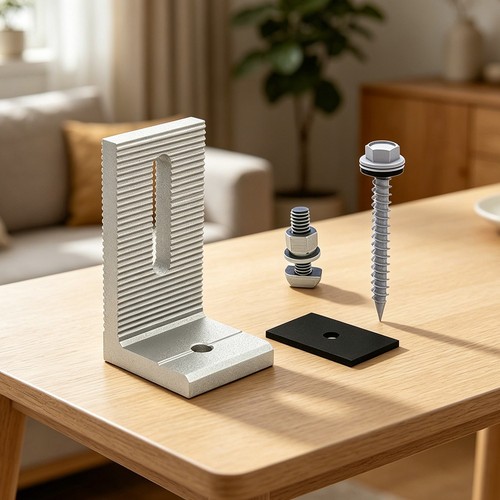 Support solaire pour - support, l