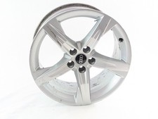 80A601025BE Jante En Alliage De 18 Pouces 5 Trou 8JX18H2 ET39 Audi A6 3.0 TDI RI