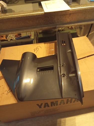 Embase vide neuve yamaha - neuve,