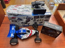 Team Associated RC10 B4 Series