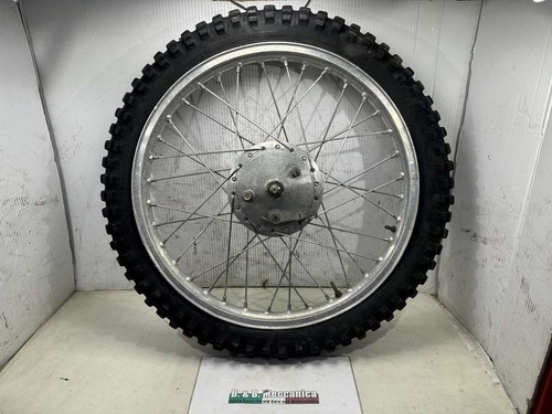 Roue avant akront - 21, 36