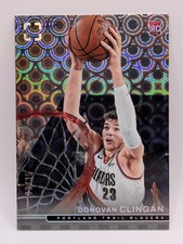 Donovan Clingan 2024-25