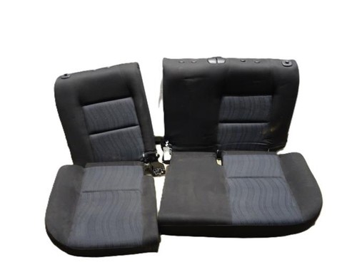 Banquette arriere peugeot 207 - arriere,