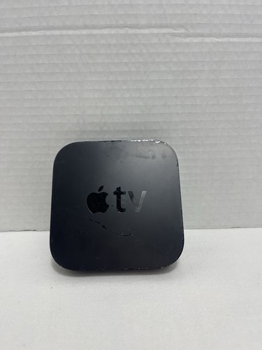 Apple 2nd gen - apple, no