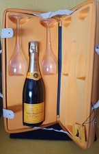 Champagne Veuve Clicquot