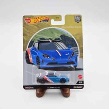 Hot Wheels Car Culture Auto