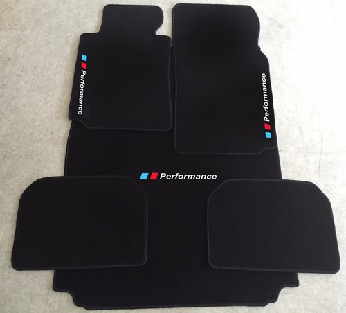 Tapis coffre set pour bmw - de,