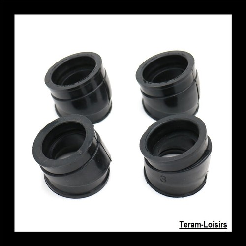 Kit pipes admission - admission, pour