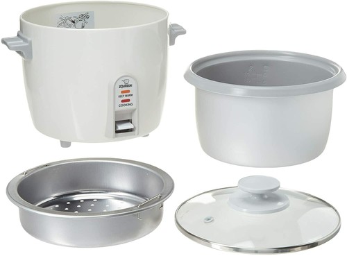 Zojirushi nhs cup rice - nhs-10,