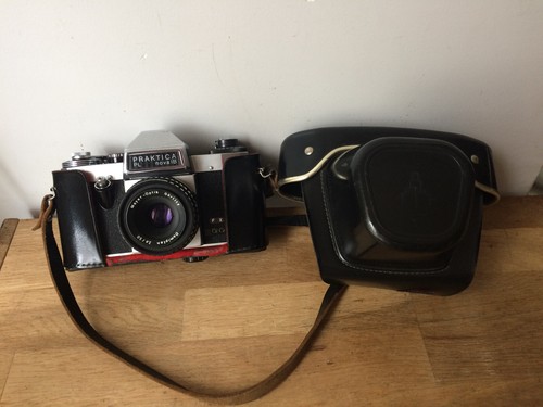 Praktica nova - nova, b