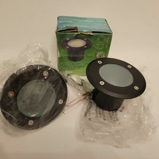 3 spots à enterrer en