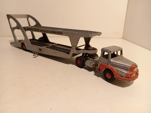 Dinky toys 39a - dinky, f
