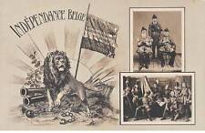 BELGIUM - SAN33863 - Belgian Independence