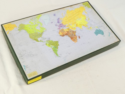 Puzzle art bois michele - d'art,
