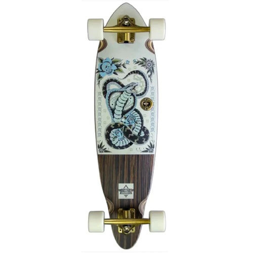 Dusters serpent pintail - serpent, 33"