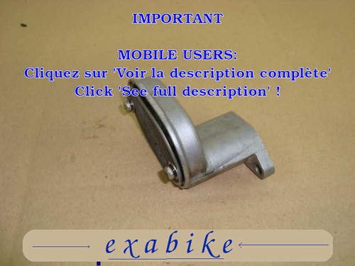Crepine huile pour - d'huile,