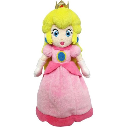Peluche super mario - peluche, (plush)