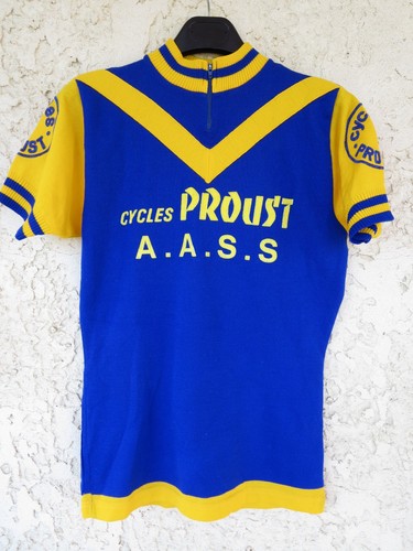 Maillot cycliste cycles - cycliste,