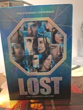 Complete Edition LOST