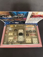 Norev Clippers Ambulance et