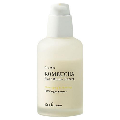 Herbloom kombucha sérum - herbloom,