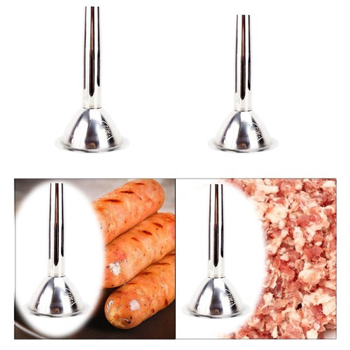 Poussoir saucisses portable - poussoir, à