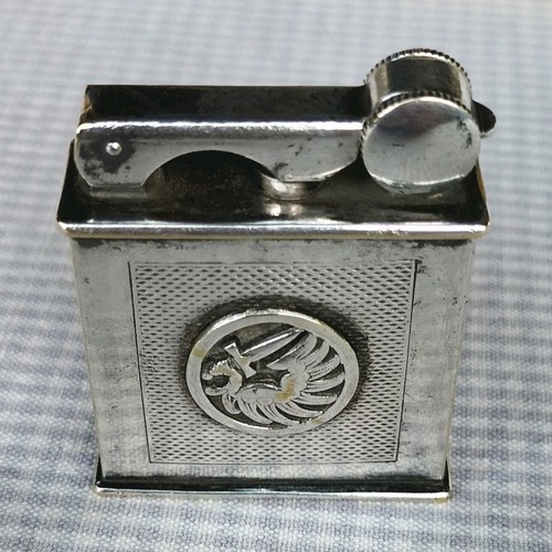 Ancien briquet para - ancien, années
