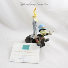 Figurine Jiminy Cricket WDCC